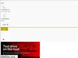 Sites similar to motorsportmaranello.com