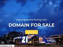 Sites similar to motorsportmarketing.com
