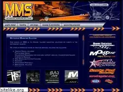 Sites similar to motorsportmarketingsolutions.com