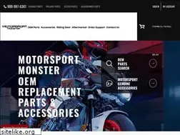 Sites similar to motorsportmonster.com