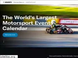 Sites similar to motorsportreg.com