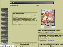 Sites similar to motorsportridder.de
