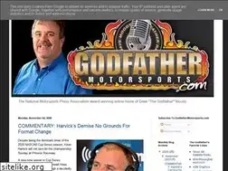 Sites similar to motorsports-soapbox.blogspot.com
