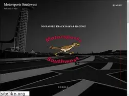 Sites similar to motorsports-sw.com