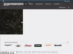 Sites similar to motorsports.cl