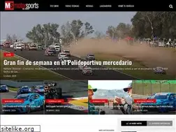 Sites similar to motorsports.com.uy