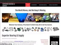 Sites similar to motorsportsbearings.com