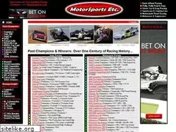 Sites similar to motorsportsetc.com