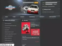 Sites similar to motorsportshop.cz