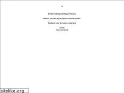 Sites similar to motorsportshop.nl