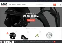 Sites similar to motorsportshop.nu