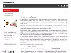 Sites similar to motorsportshop.pl
