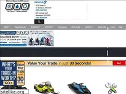 Sites similar to motorsportsmn.com