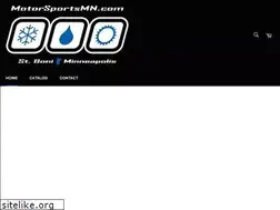 Sites similar to motorsportsmn.store