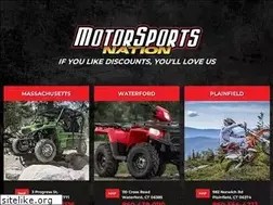 Sites similar to motorsportsnation.com