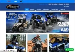 Sites similar to motorsportsofolympia.com
