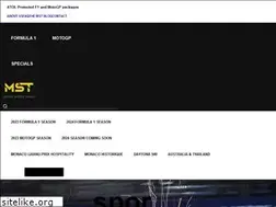 Sites similar to motorsportstravel.co.uk