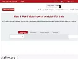 Sites similar to motorsportsuniverse.com