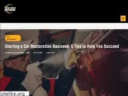 Sites similar to motorsportsunplugged.com