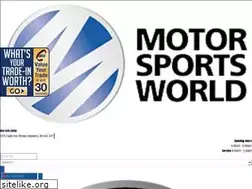 Sites similar to motorsportsworld.com