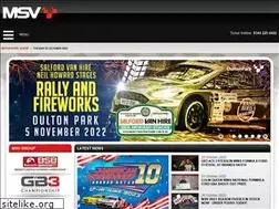 Sites similar to motorsportvision.co.uk