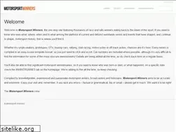 Sites similar to motorsportwinners.com