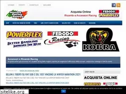 Sites similar to motorsracingspares.com