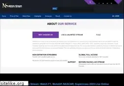 Sites similar to motorsstream.com