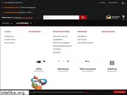 Sites similar to motorstalling.nl