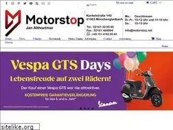 Sites similar to motorstop.net