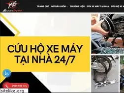 Sites similar to motorstore.vn