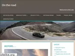 Sites similar to motorstravelopinion.com