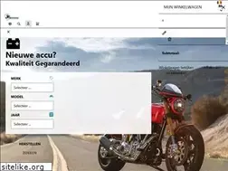 Sites similar to motorstroom.be