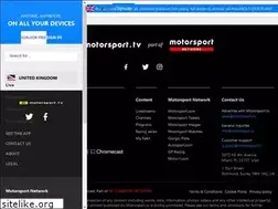 Sites similar to motorstv.com