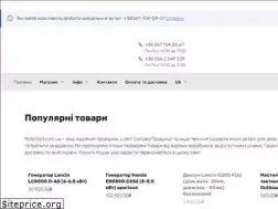 Sites similar to motorsvit.com.ua
