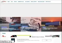 Sites similar to motorswar.com