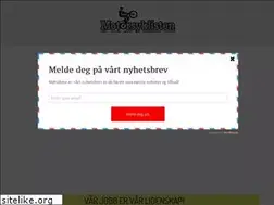 Sites similar to motorsyklisten.com