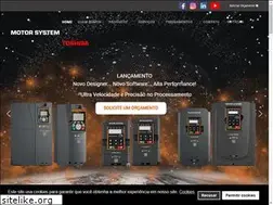 Sites similar to motorsystem.com.br
