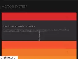 Sites similar to motorsystem.pl