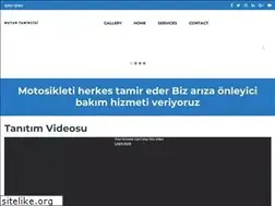 Sites similar to motortamircisi.com