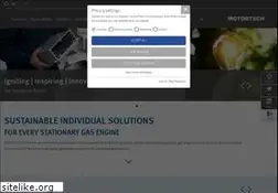 Sites similar to motortech.de
