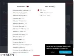 Sites similar to motortech.fr