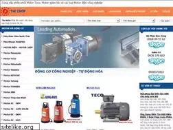 Sites similar to motorteco.net