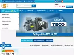 Sites similar to motorteco.vn