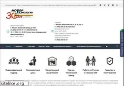 Sites similar to motortehn.ru
