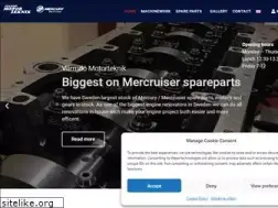 Sites similar to motorteknik.se