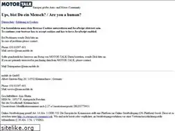 Sites similar to motortests.de