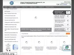 Sites similar to motorthermalprotector.com