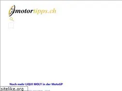 Sites similar to motortipps.ch