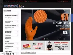 Sites similar to motortool.es